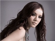 Bóng đá anh, ngoại hạng anh, lịch thi đấu euro 2012, Vì sao Lý Nhã Kỳ được chọn Đại sứ du lịch?